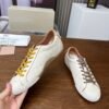 Golden Goose GGDB all-match two-wear casual shoes advanced version