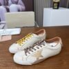 Golden Goose GGDB all-match two-wear casual shoes advanced version