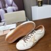 Golden Goose GGDB all-match two-wear casual shoes advanced version