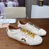 Golden Goose GGDB all-match two-wear casual shoes advanced version
