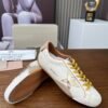 Golden Goose GGDB all-match two-wear casual shoes advanced version