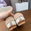 Golden Goose GGDB all-match two-wear casual shoes advanced version