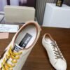 Golden Goose GGDB all-match two-wear casual shoes advanced version