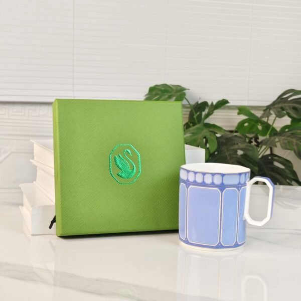 DIOR Hydrangea Mugs 9 different styles of mugs to choose from