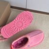 UGG Autumn and winter limited edition comfortable winter boots