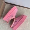 UGG Autumn and winter limited edition comfortable winter boots