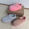 UGG Autumn and winter limited edition comfortable winter boots
