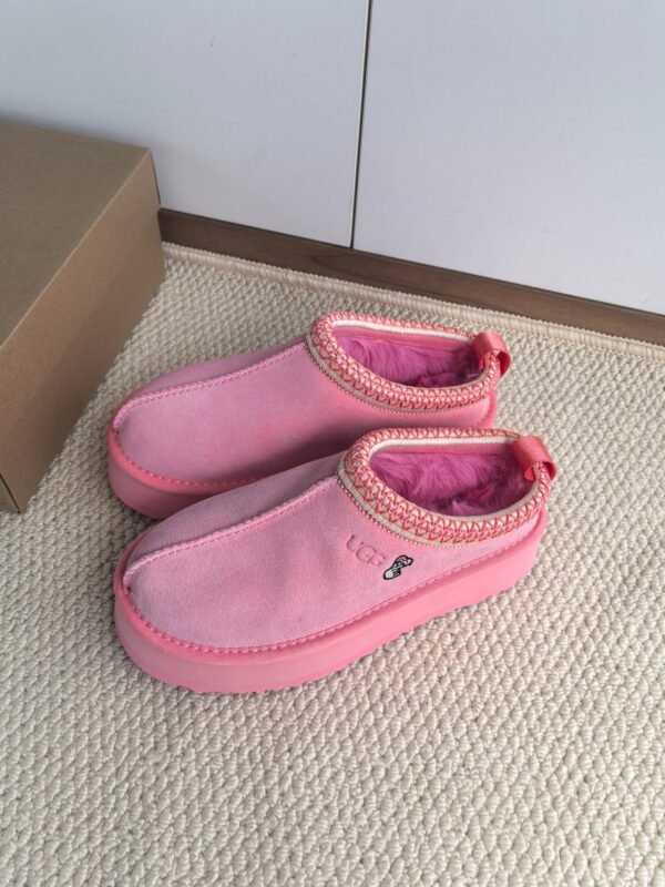 UGG Autumn and winter limited edition comfortable winter boots
