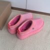 UGG Autumn and winter limited edition comfortable winter boots
