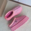 UGG Autumn and winter limited edition comfortable winter boots