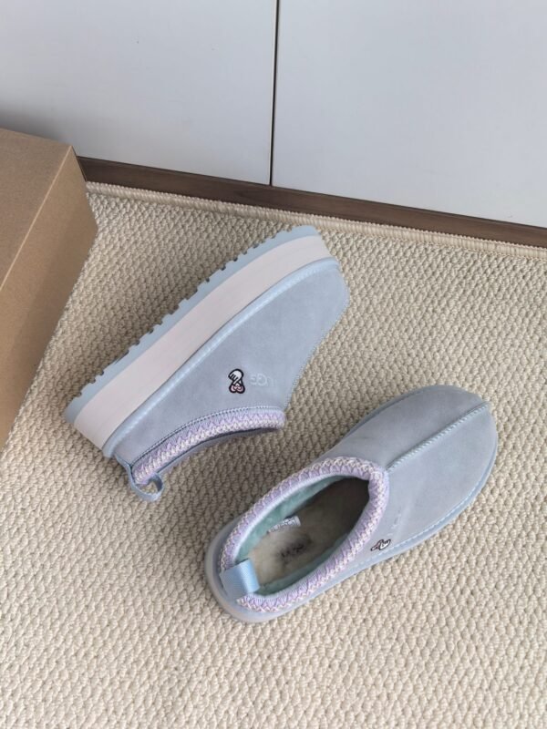 UGG Autumn and winter limited edition comfortable winter boots