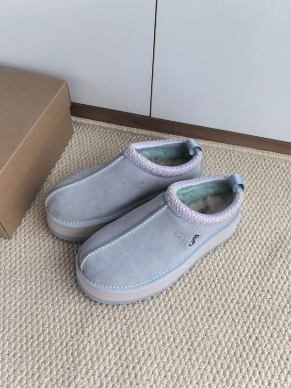 UGG Autumn and winter limited edition comfortable winter boots