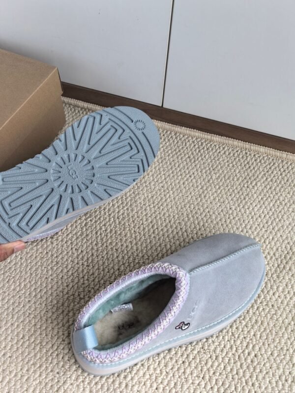 UGG Autumn and winter limited edition comfortable winter boots