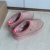 UGG Autumn and winter limited edition comfortable winter boots