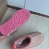UGG Autumn and winter limited edition comfortable winter boots