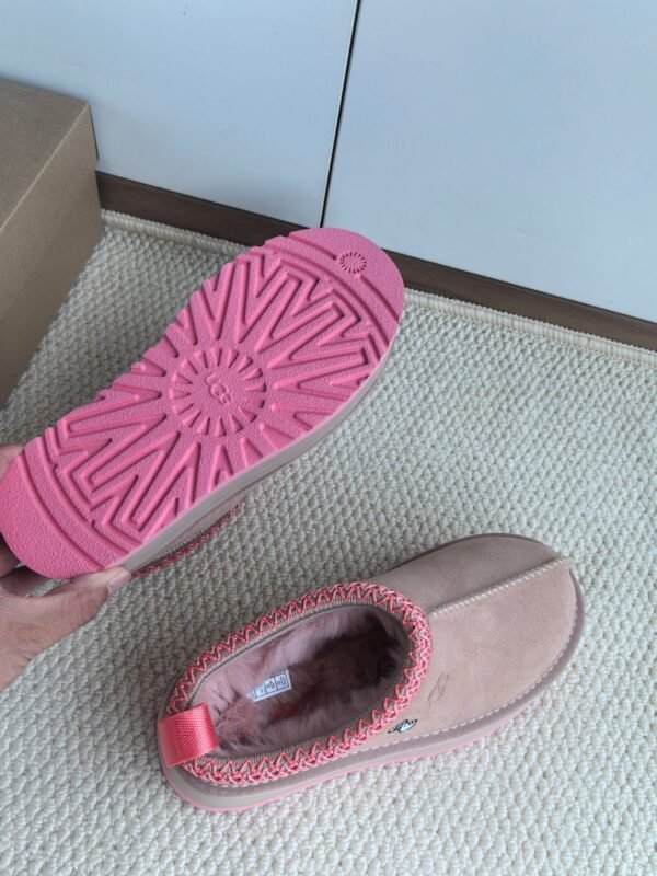 UGG Autumn and winter limited edition comfortable winter boots