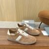 Tom Ford New casual shoes Inner foot pad sheepskin material
