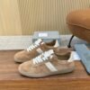 Tom Ford New casual shoes Inner foot pad sheepskin material