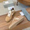 Tom Ford New casual shoes Inner foot pad sheepskin material