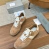 Tom Ford New casual shoes Inner foot pad sheepskin material