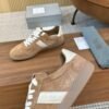 Tom Ford New casual shoes Inner foot pad sheepskin material