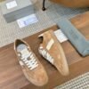 Tom Ford New casual shoes Inner foot pad sheepskin material