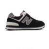 New Balance 574 series comfortable and versatile retro stitching fashion casual sports shoes
