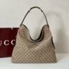 GUCCI handbag, high-quality 1:1 replica, dimensions: 40x36x12cm