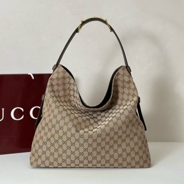 GUCCI handbag, high-quality 1:1 replica, dimensions: 40x36x12cm