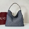GUCCI handbag, high-quality 1:1 replica, dimensions: 40x36x12cm