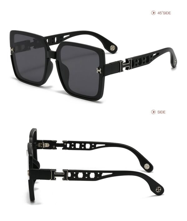 Hermes Sunglasses
