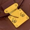 Louis Vuitton Pochette Métis Embossed Handbag (Premium Edition) size: 25x19x7cm