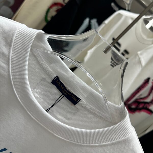 Louis Vuitton hoodie.