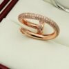 Cartier ring