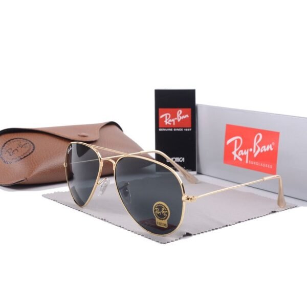 Ray-Ban sunglasses