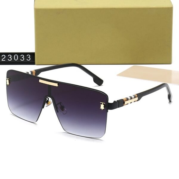 Burberry sunglasses