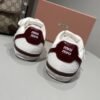 miumiu casual shoes