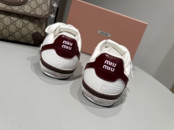 miumiu casual shoes