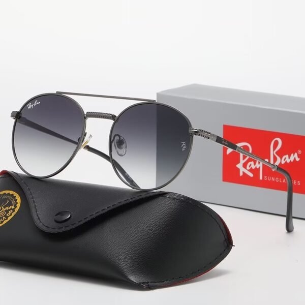 Ray-Ban sunglasses