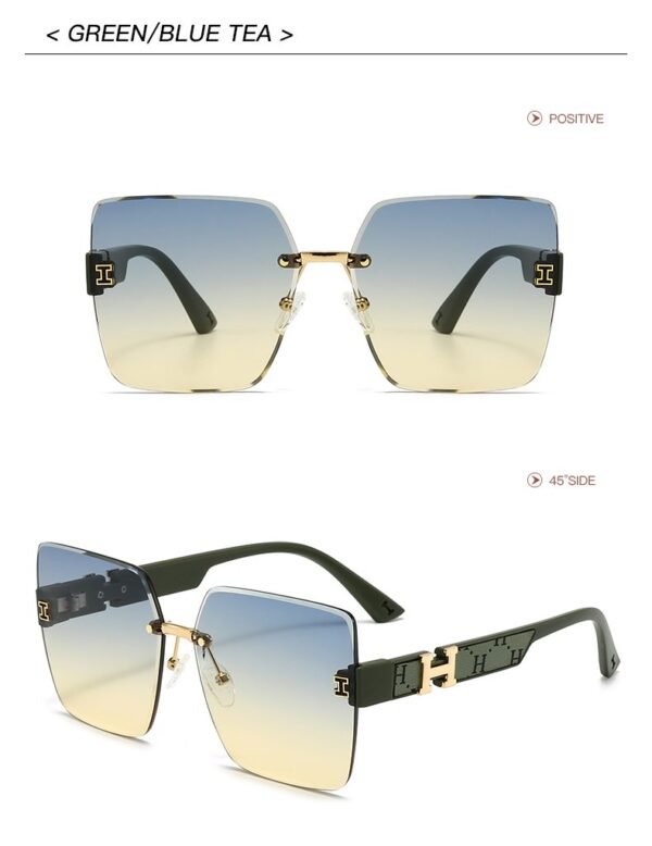 Hermes Sunglasses