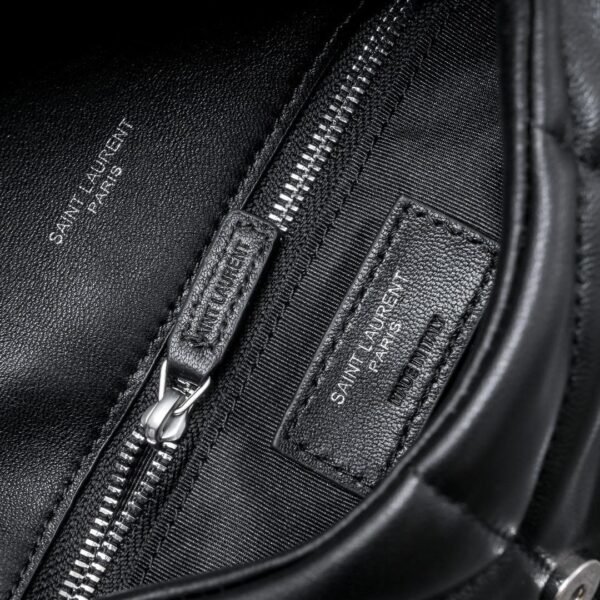YSL bag advanced version 29x17x11cm