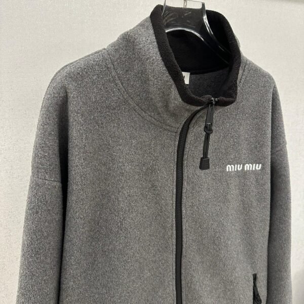 miumiu Jacket Premium