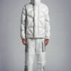 Moncler down jacket