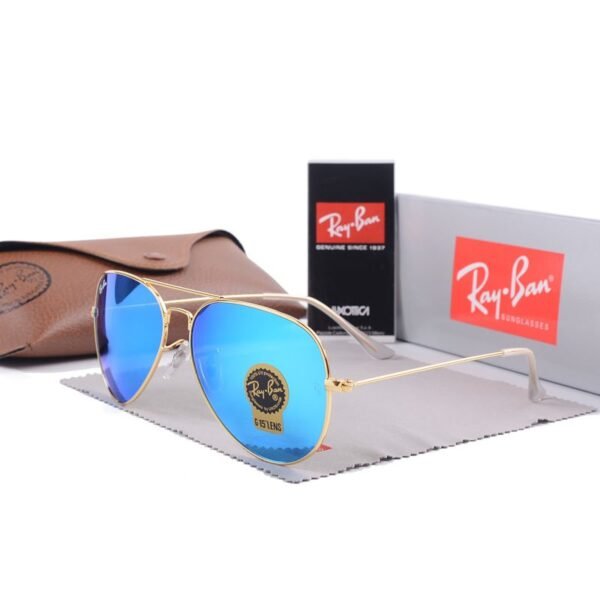 Ray-Ban sunglasses