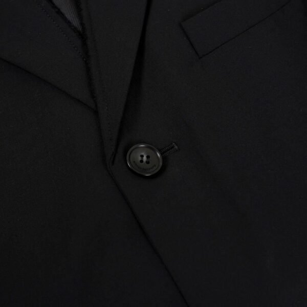 Alexander Wang 2025 new key series short jacket