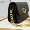 DIOR Bag official website quality original order 1:1 premium version ﻿ 22x13x6.5cm
