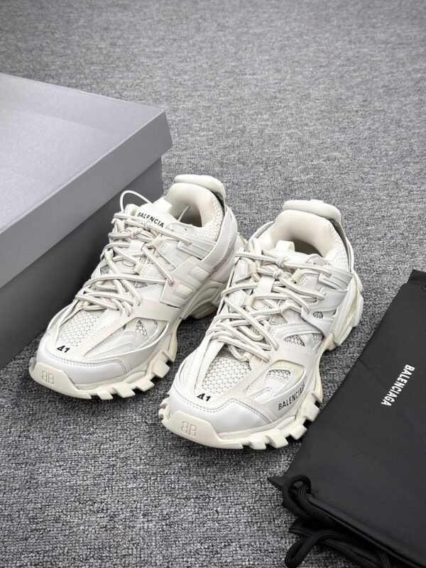 Balenciaga Trainers 3.0 sneakers