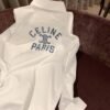 Celine 2025 Spring/Summer New Shirts