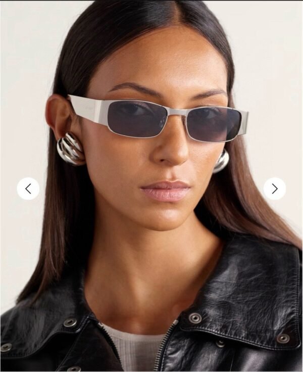 YSL show synchronized sunglasses advanced version SIZE: 54-18-140