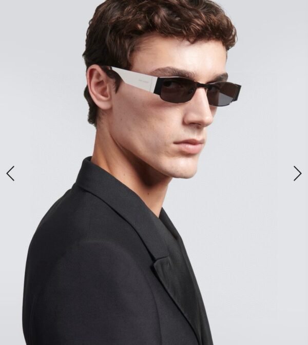YSL show synchronized sunglasses advanced version SIZE: 54-18-140